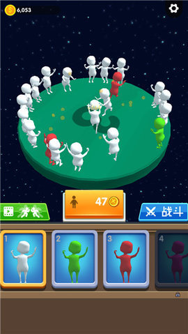 骑与砍 1.02 安卓版 1