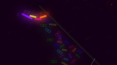 光谱断裂 2.3 安卓版 2