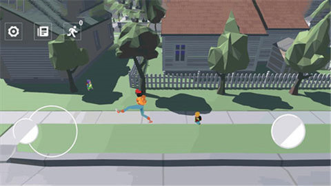 寻找调皮的小孩  安卓版 2