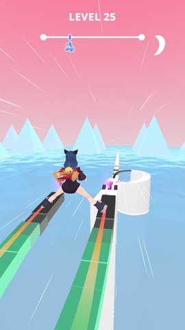 溜冰高手2 v1.0 安卓版 1