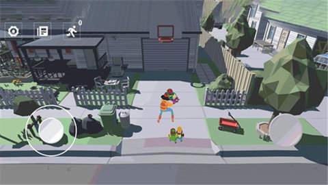 寻找调皮的小孩  安卓版 1