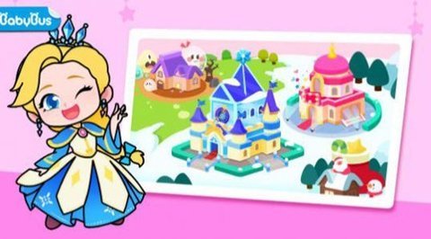 奇妙小镇公主 8.67.02.00 安卓版 2