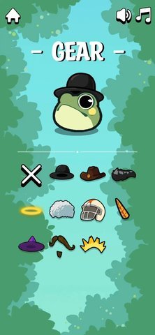 FrogKnight2 1.1 安卓版 3