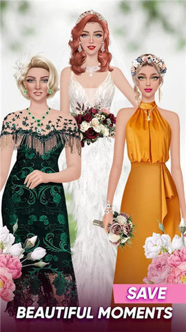 婚礼造型师 2.1.0 安卓版 2
