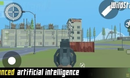 未转变者Z 1.4.7 安卓版 1