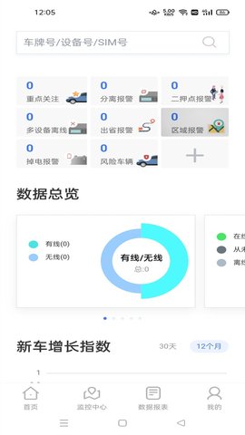 寻车车   2