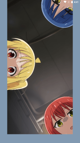 bootanimation开机动画 v1.0.6 安卓版 2