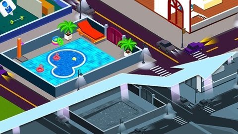 租赁大亨 0.75 安卓版 1