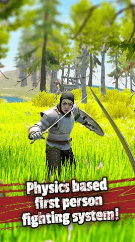 不朽的钢铁骑士 1.3.2 安卓版 1