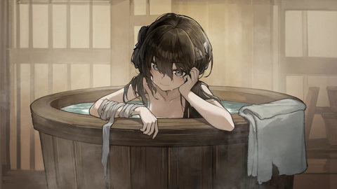 饿殍明末千里行游戏先行版 0.2 安卓版 1