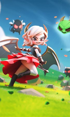 奇迹枪手最新版 1.0.2 安卓版 2