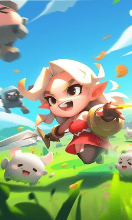 奇迹枪手最新版 1.0.2 安卓版 3