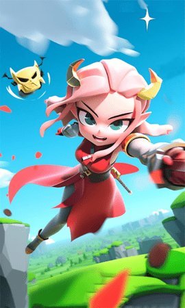 奇迹枪手最新版 1.0.2 安卓版 1