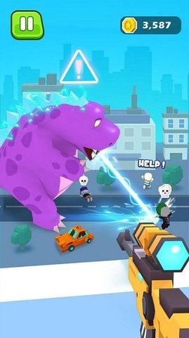 致命枪线 1.0.1 安卓版 1