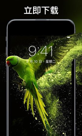 灵猫壁纸大全 1.0.3  3