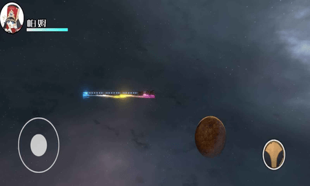 星穹列车 0.1 安卓版 1