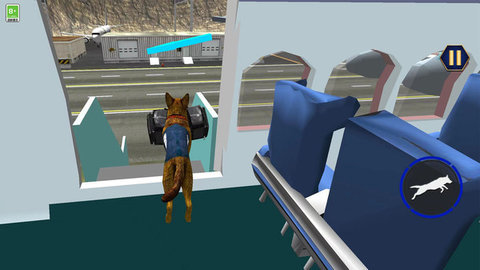 快来抓小偷 1.0.1 安卓版 2