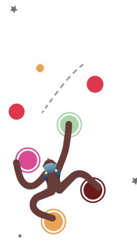 长腿攀爬者手机版 1.0.0 安卓版 2