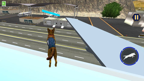 快来抓小偷 1.0.1 安卓版 1