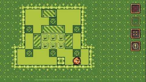 噗哟推箱子 1.0 安卓版 2