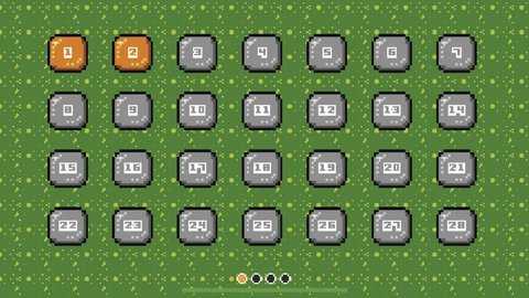 噗哟推箱子 1.0 安卓版 1