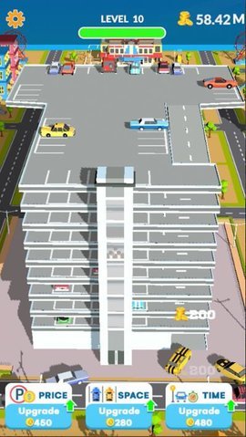 放置停车大亨 2.1.2 安卓版 1