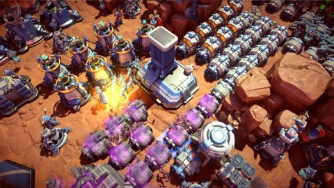 异星之地 1.0.3 安卓版 2