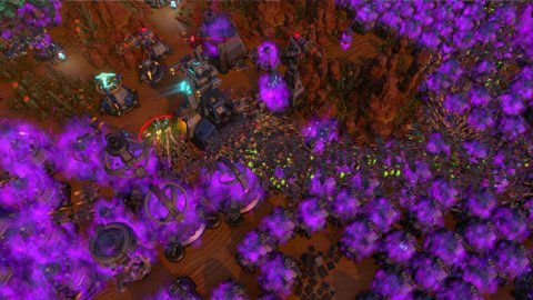异星之地 1.0.3 安卓版 1