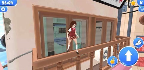 东京奥比跑酷树 1.333.1 安卓版 2
