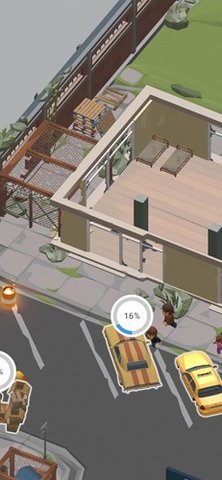 废弃的城市 v0.7.2 安卓版 3