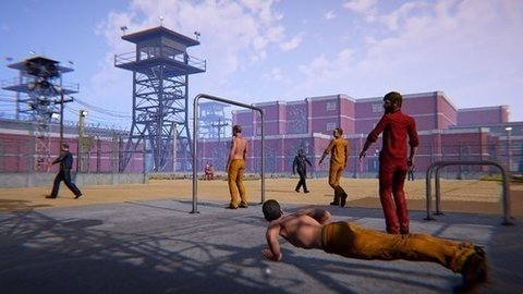处刑室模拟器 1.0.10 安卓版 2