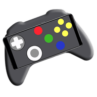 Retro64Games