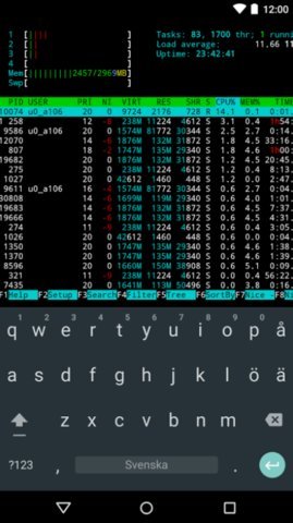 Termux 0.119.0-beta.2 官方版 1