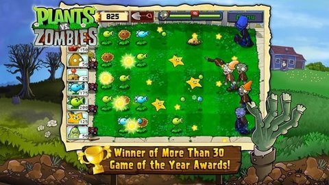 pvz随机模仿者 0.5.0 安卓版 2