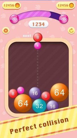 2048气泡 1.0.3 安卓版 3