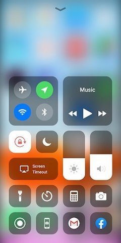 仿iOS14小组件 2.18 安卓版 3