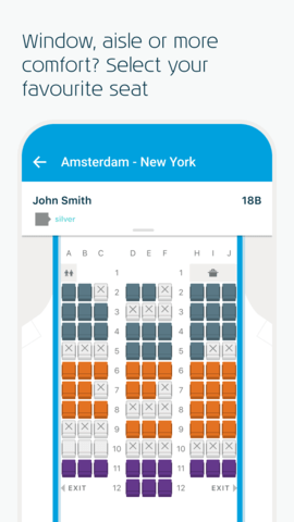 KLM v14.6.0  2