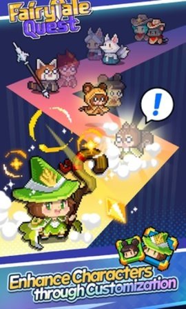 童话探险 1.0.2 安卓版 1