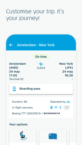 KLM v14.6.0  3