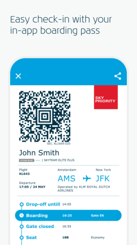 KLM v14.6.0  1