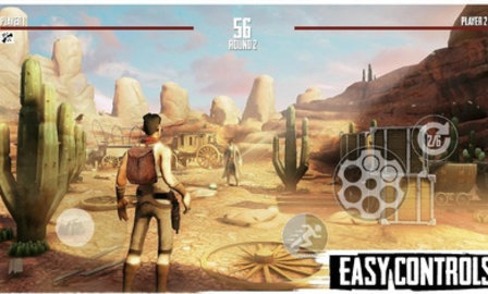 黎明之枪 1.29.15 安卓版 1