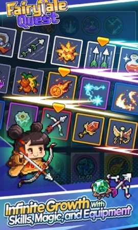 童话探险 1.0.2 安卓版 2