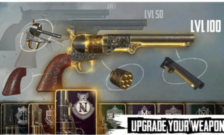 黎明之枪 1.29.15 安卓版 2