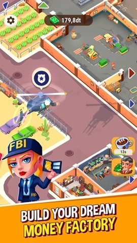 金钱工厂 2.3.3 安卓版 3