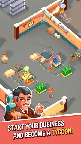金钱工厂 2.3.3 安卓版 2