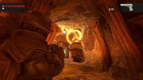寂静之地手游免费版 1.4 安卓版 3