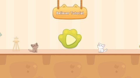 喵咪冲刺 1.0.1 安卓版 2