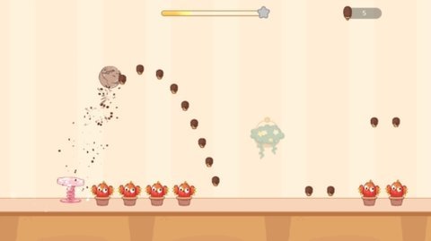 喵咪冲刺 1.0.1 安卓版 1