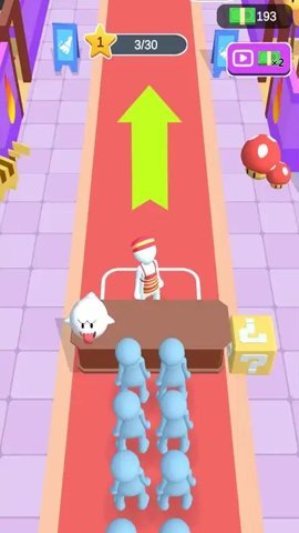 闲置电竞旅馆 0.3 安卓版 1
