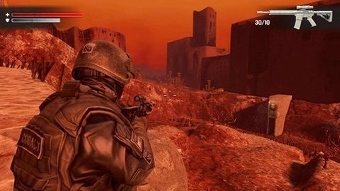 寂静之地手游免费版 1.4 安卓版 1